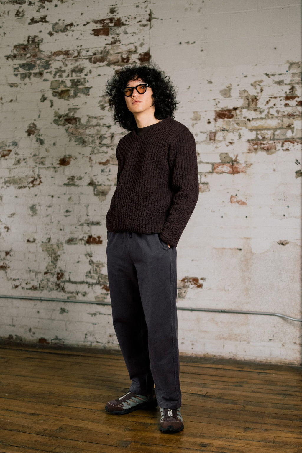 Moab Speed Zip GTX 1TRL - Forest/Espresso