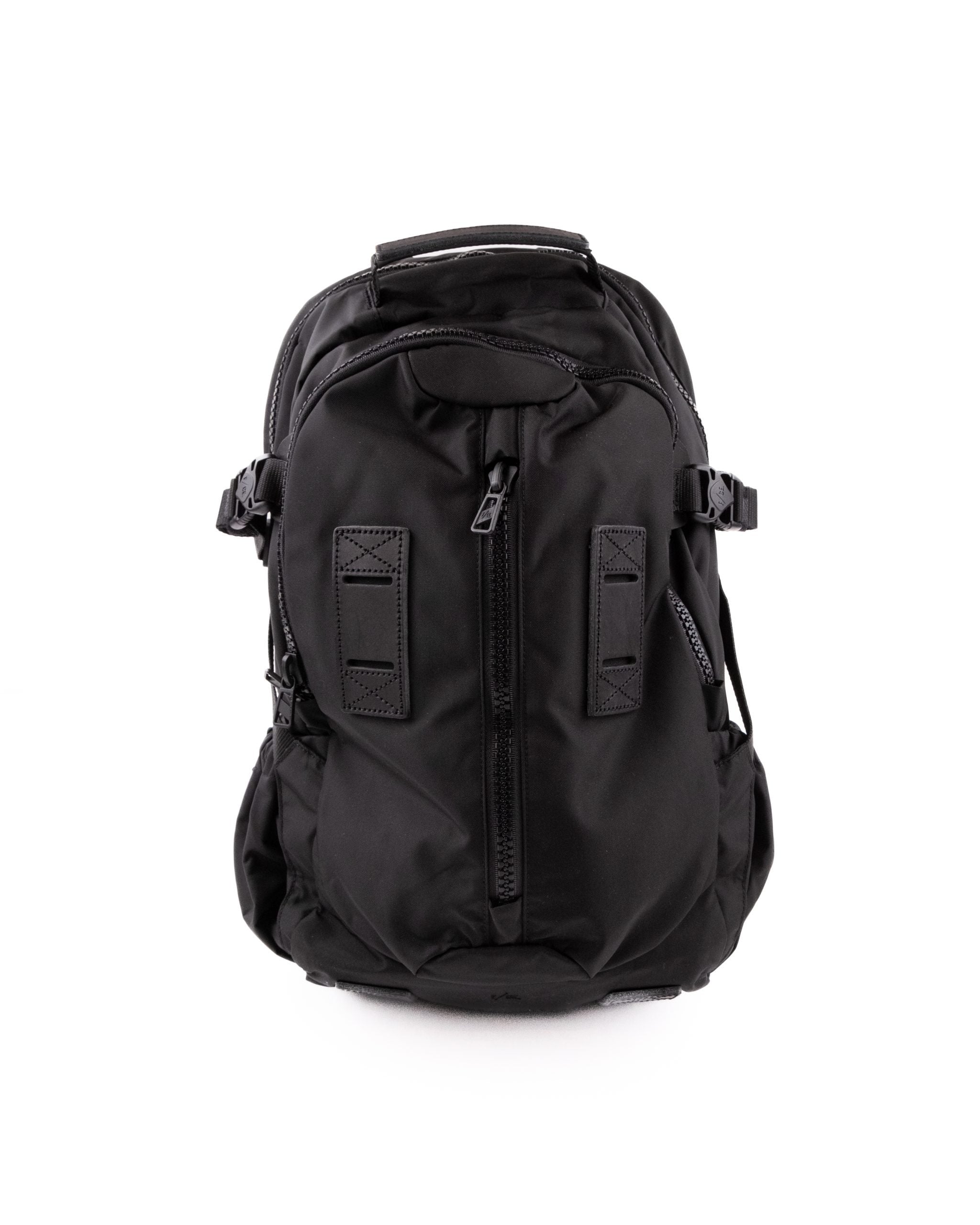 420 re/cor Travel Backpack - Black