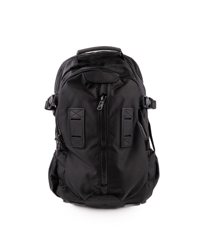420 re/cor Travel Backpack - Black