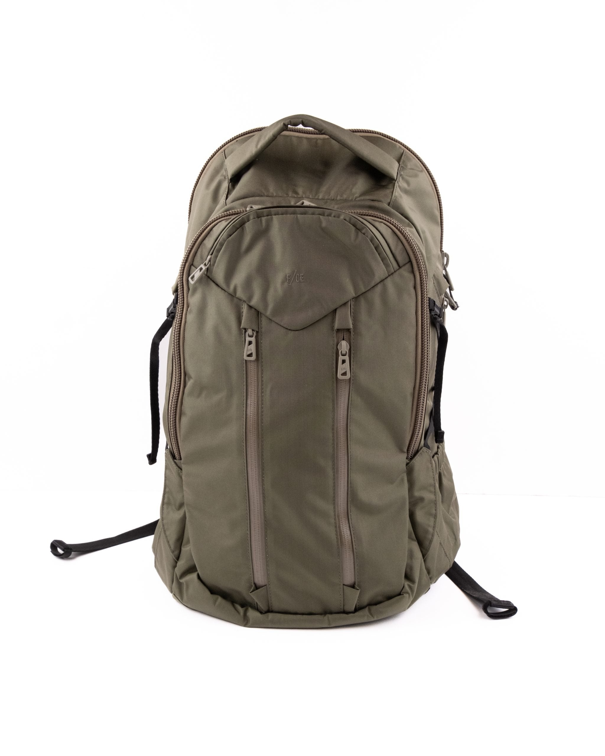 Robic Daytrip Backpack - Sage Green