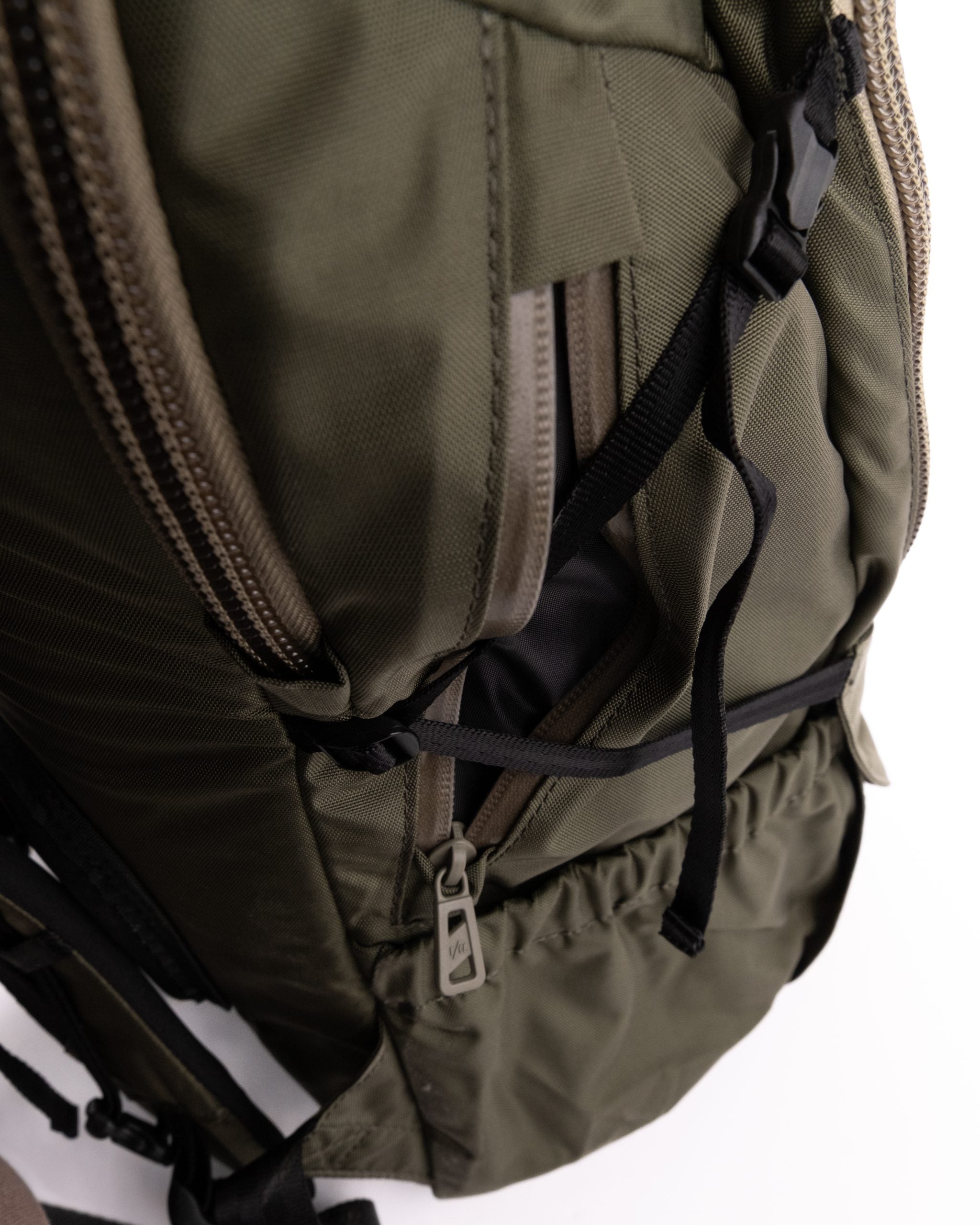 Robic Daytrip Backpack - Sage Green