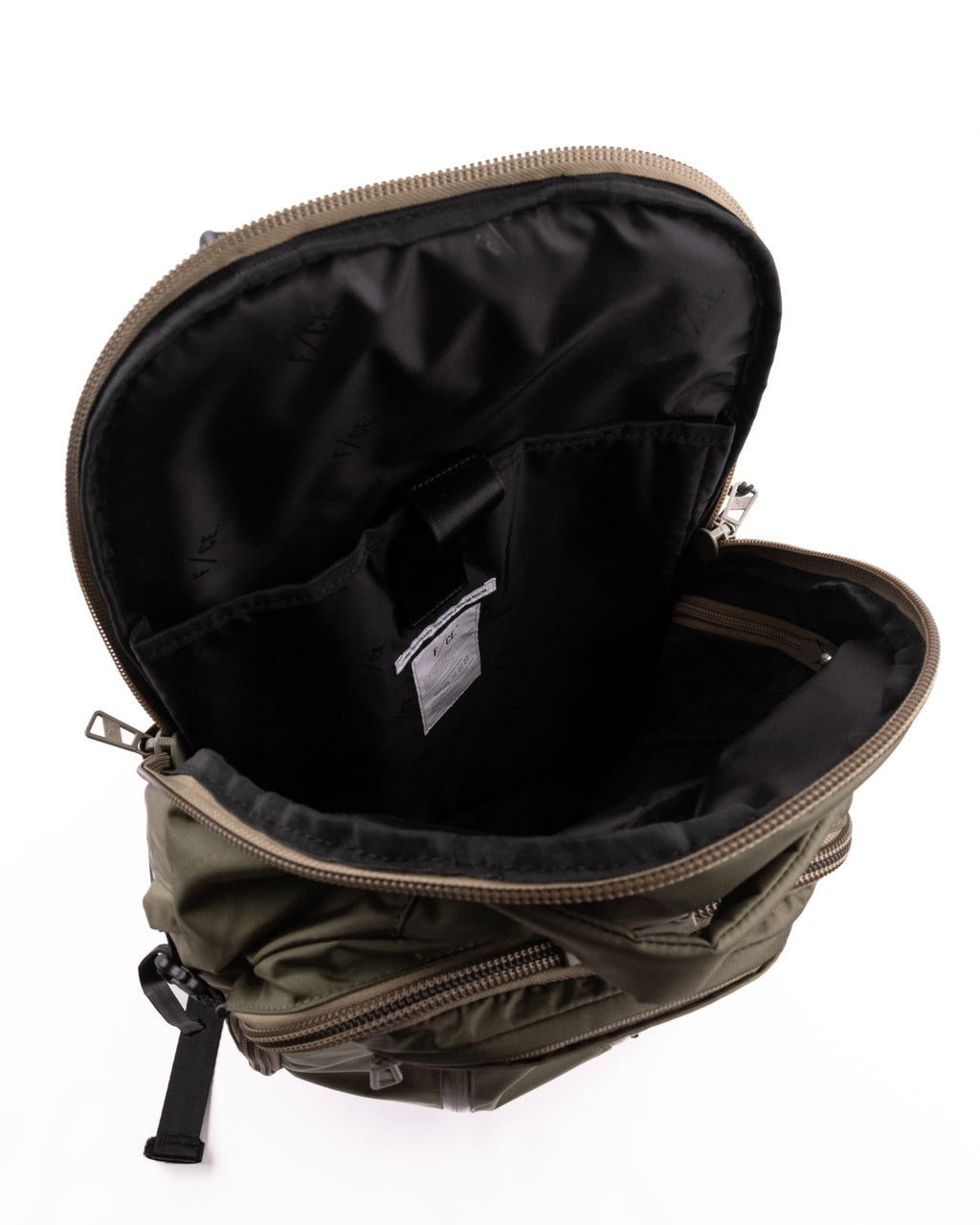 Robic Daytrip Backpack - Sage Green