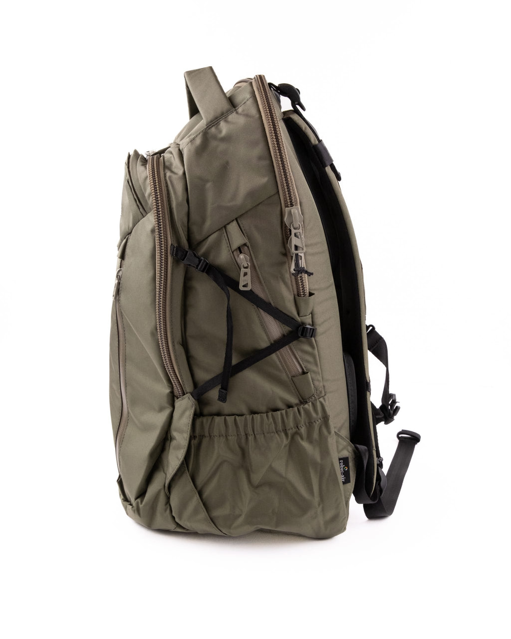 Robic Daytrip Backpack - Sage Green