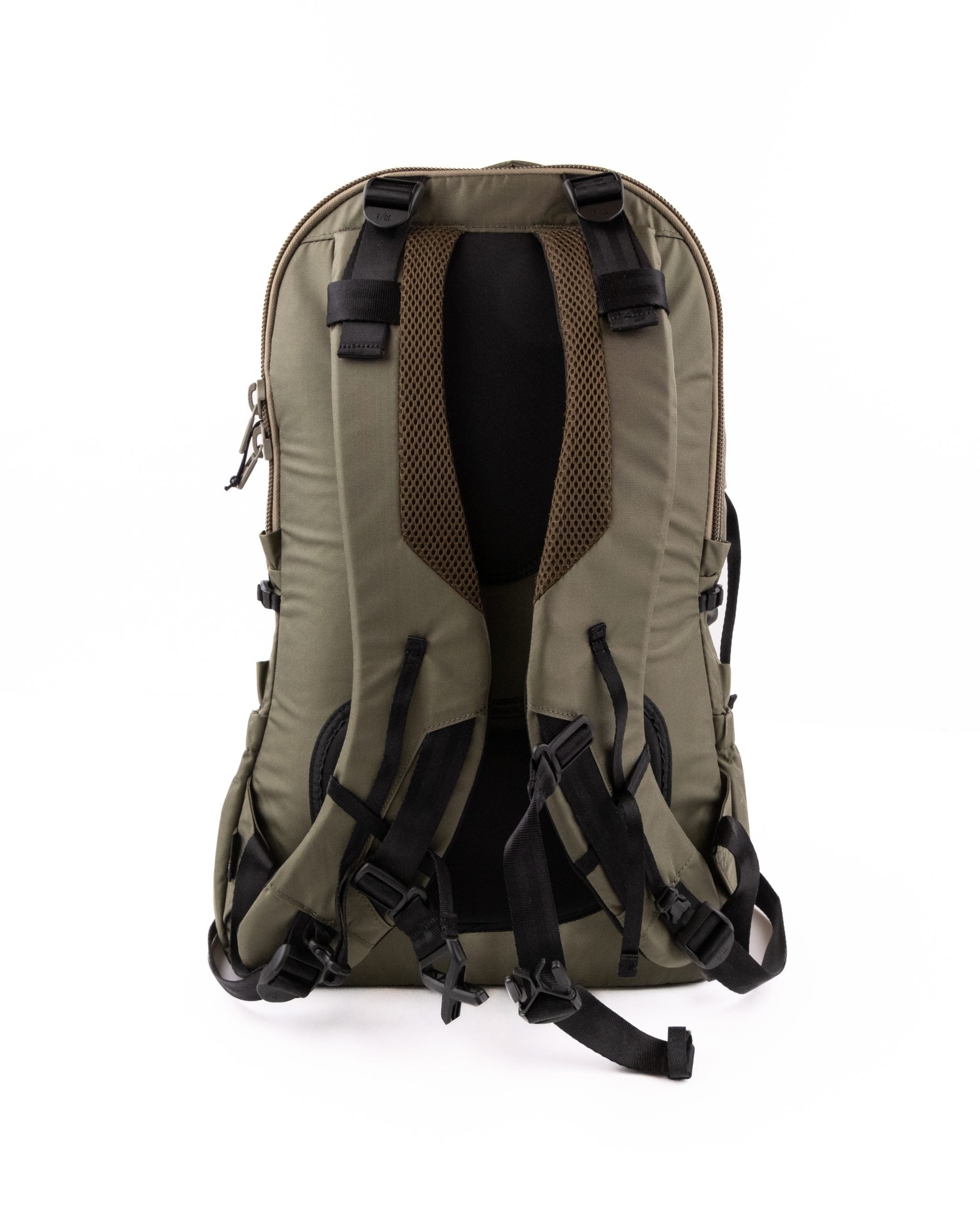 Robic Daytrip Backpack - Sage Green