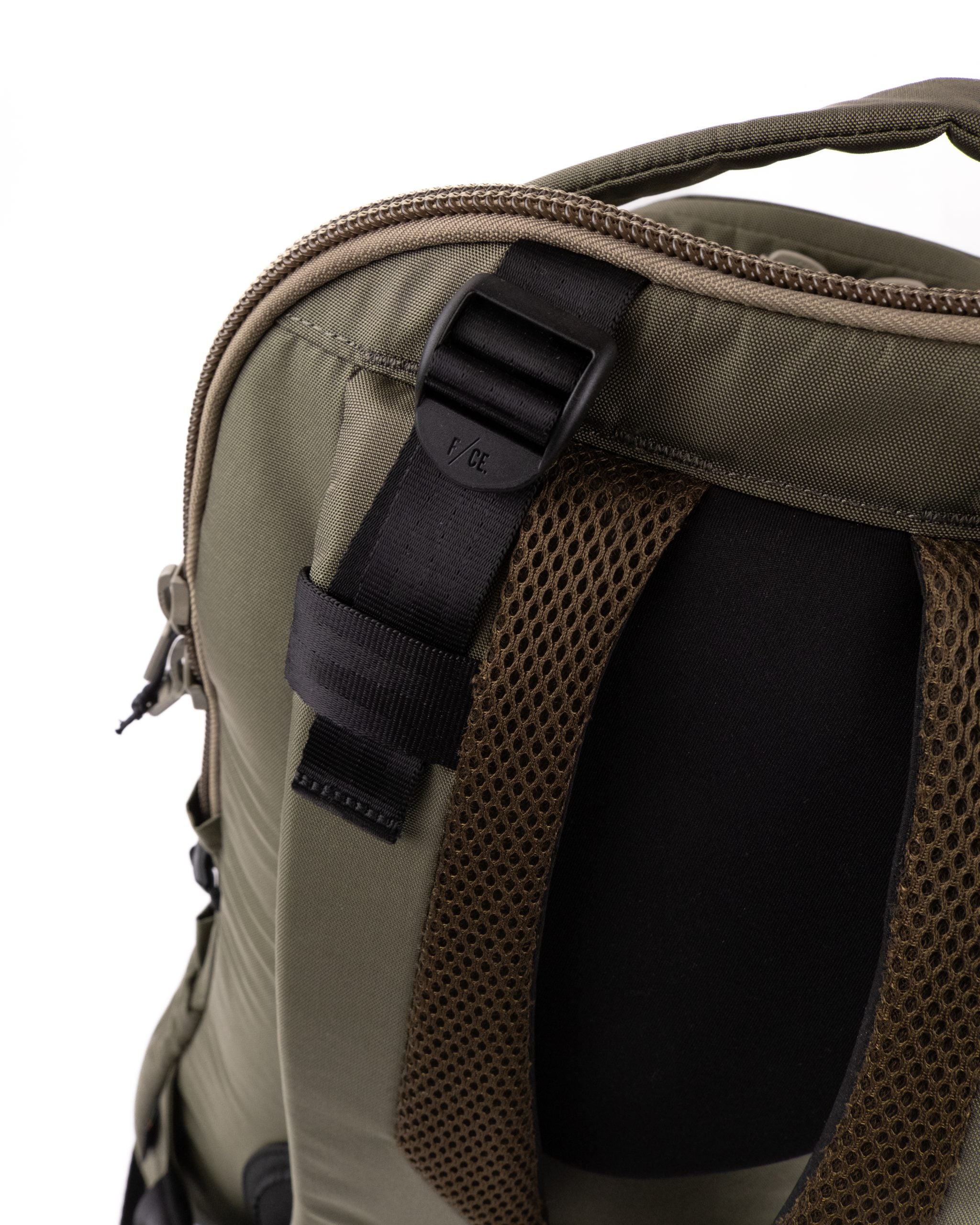 Robic Daytrip Backpack - Sage Green
