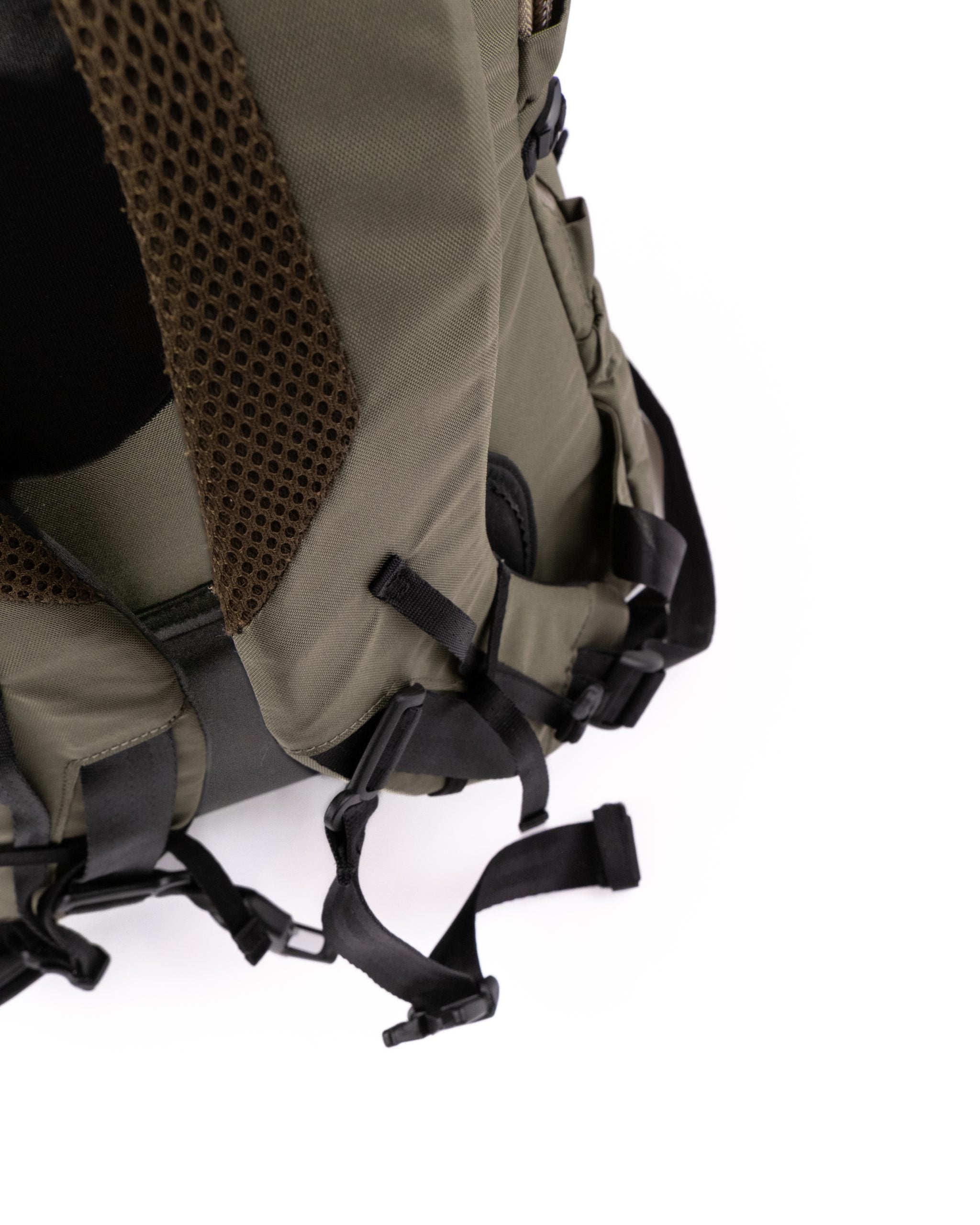 Robic Daytrip Backpack - Sage Green