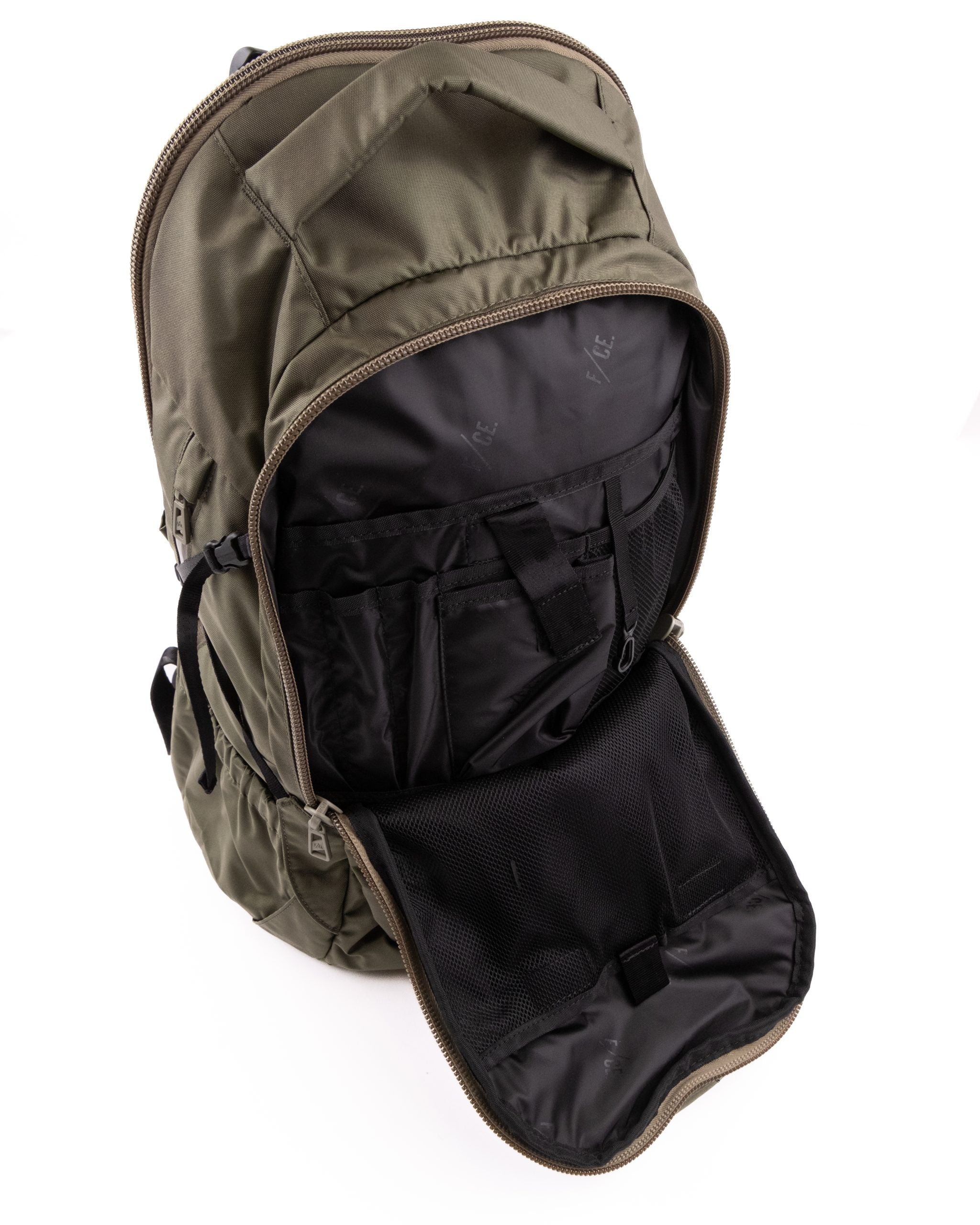 Robic Daytrip Backpack - Sage Green