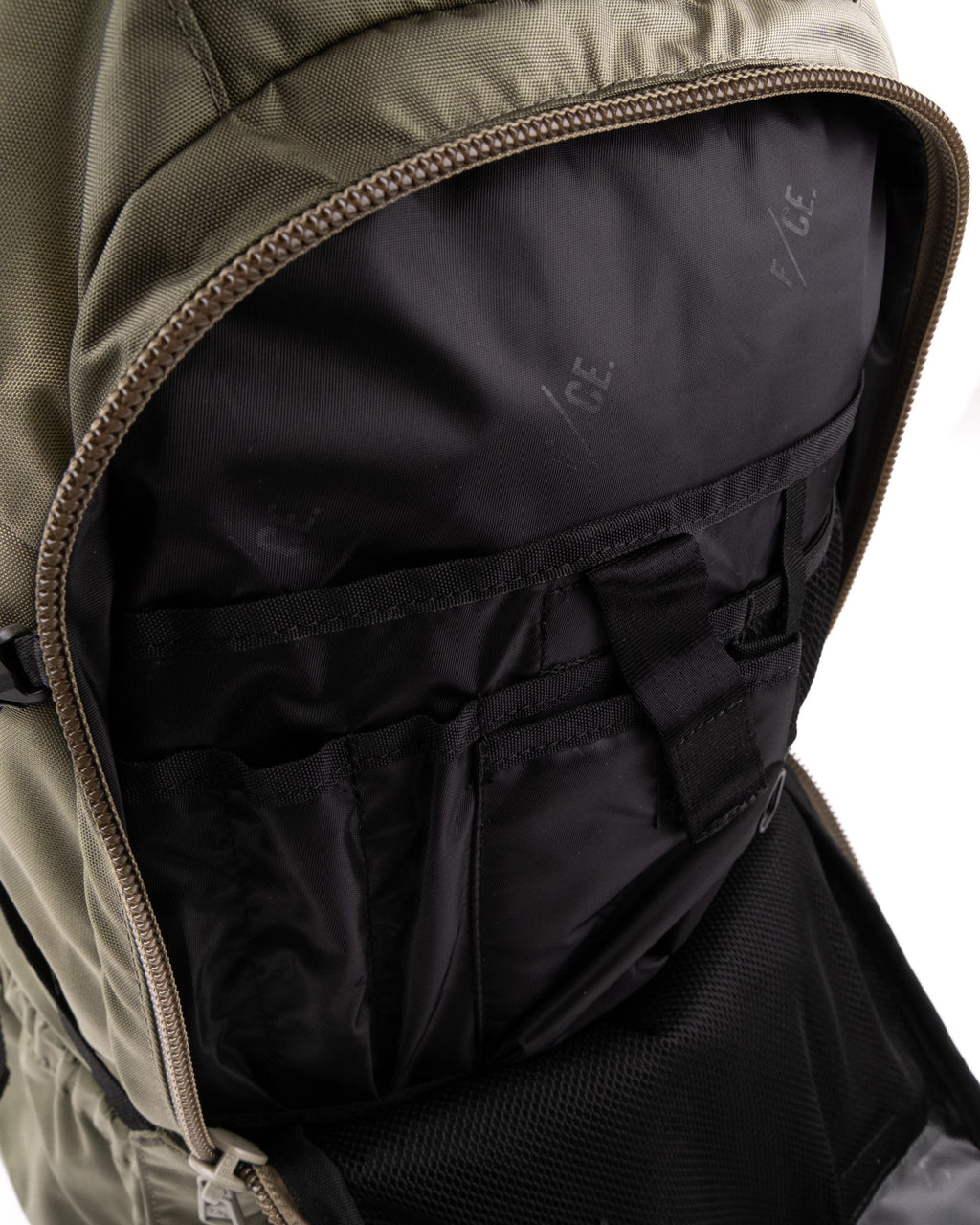 Robic Daytrip Backpack - Sage Green