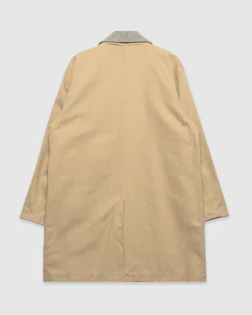Bell Mac Coat Tan