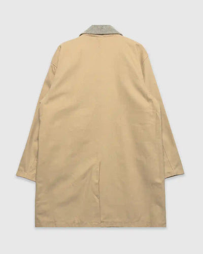 Bell Mac Coat Tan