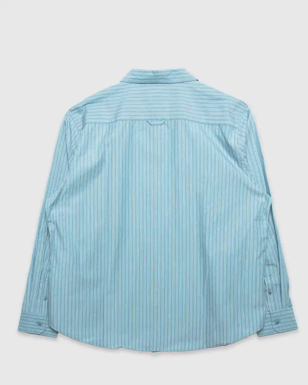 Day Shirt Blue Stripe