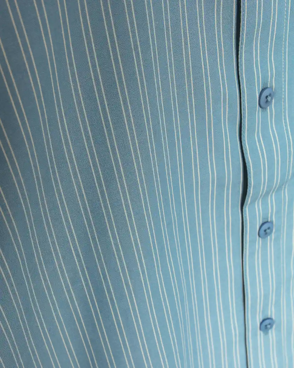 Day Shirt Blue Stripe