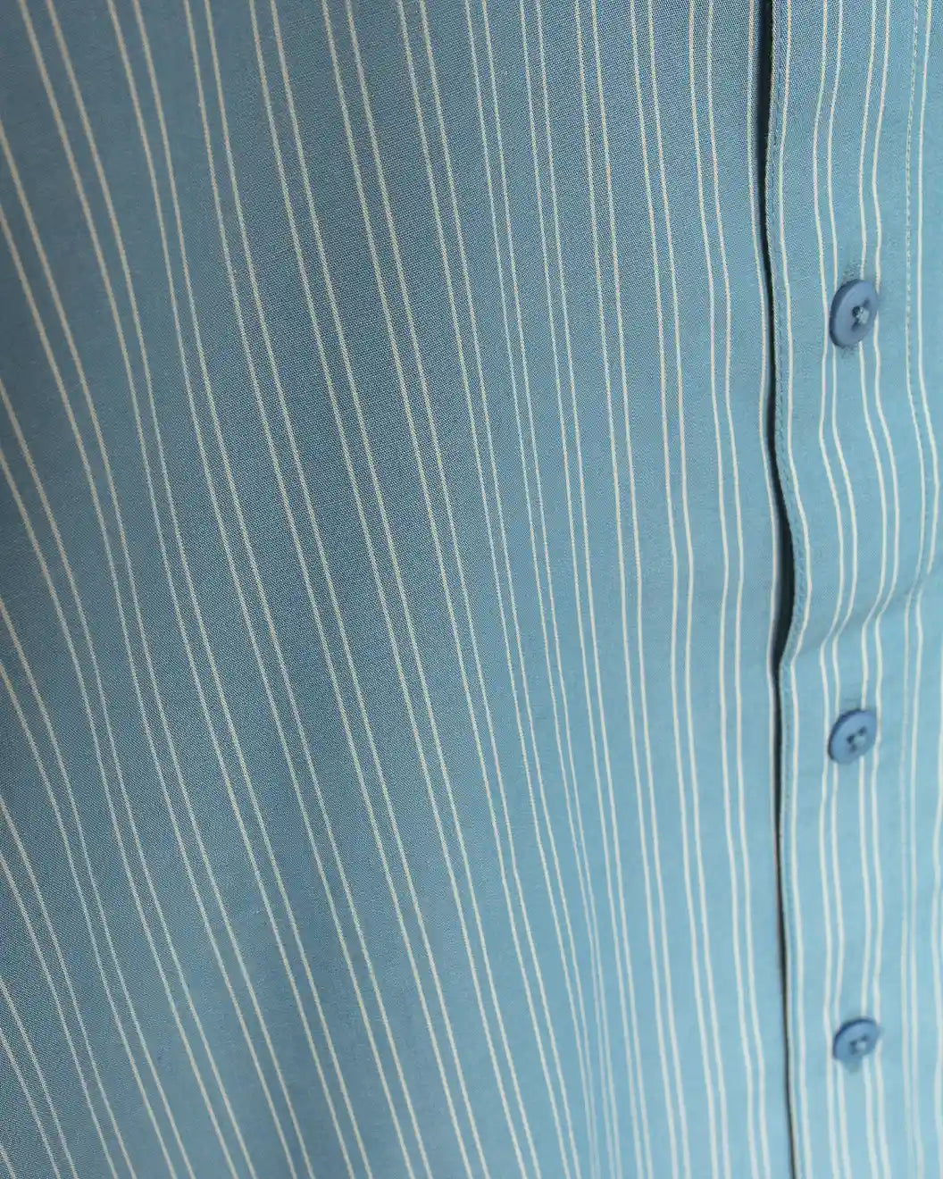Day Shirt Blue Stripe