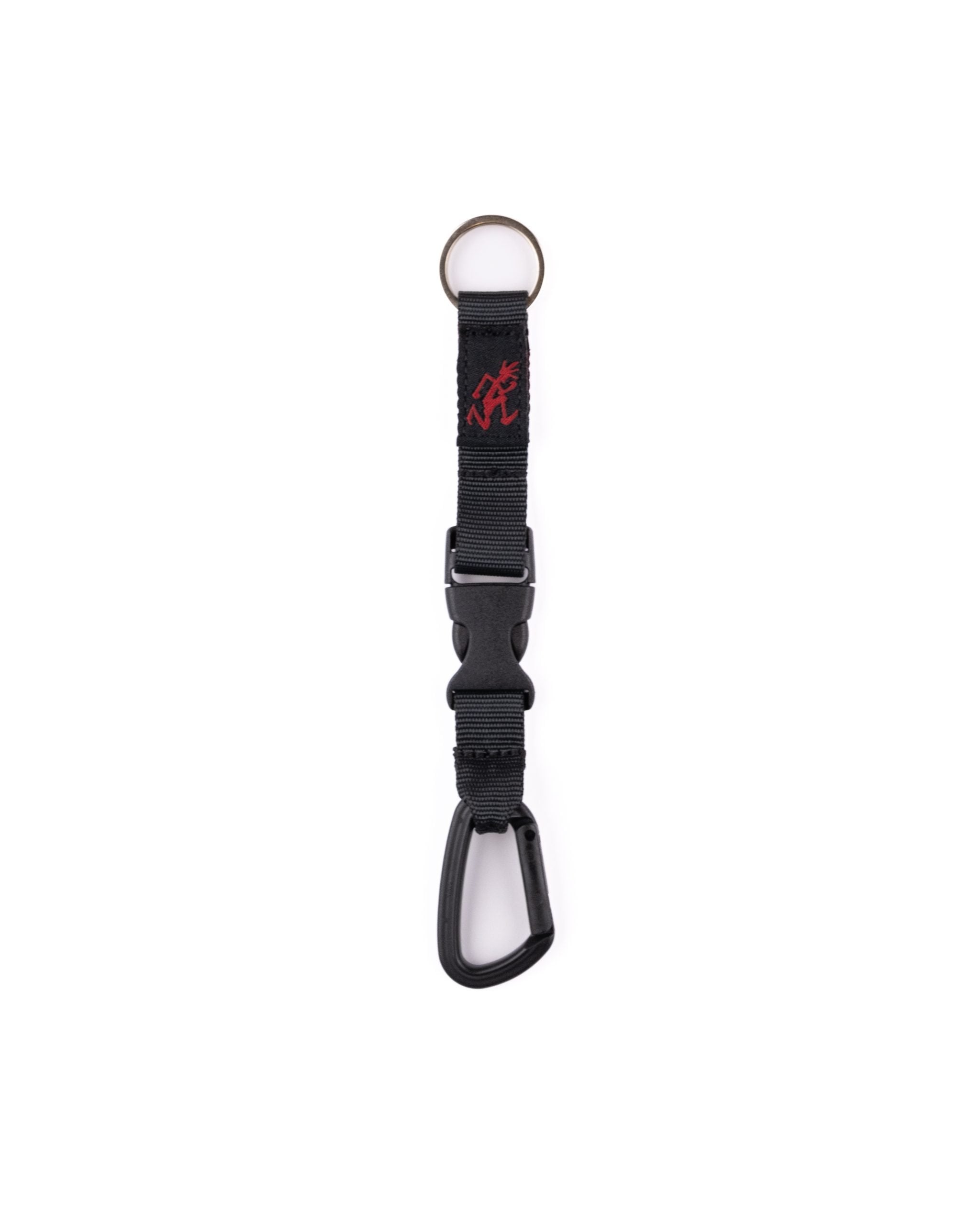 Gramicci Key Holder - Black