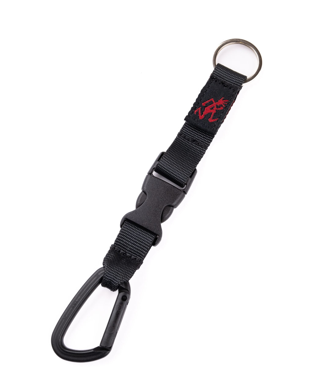 Gramicci Key Holder - Black