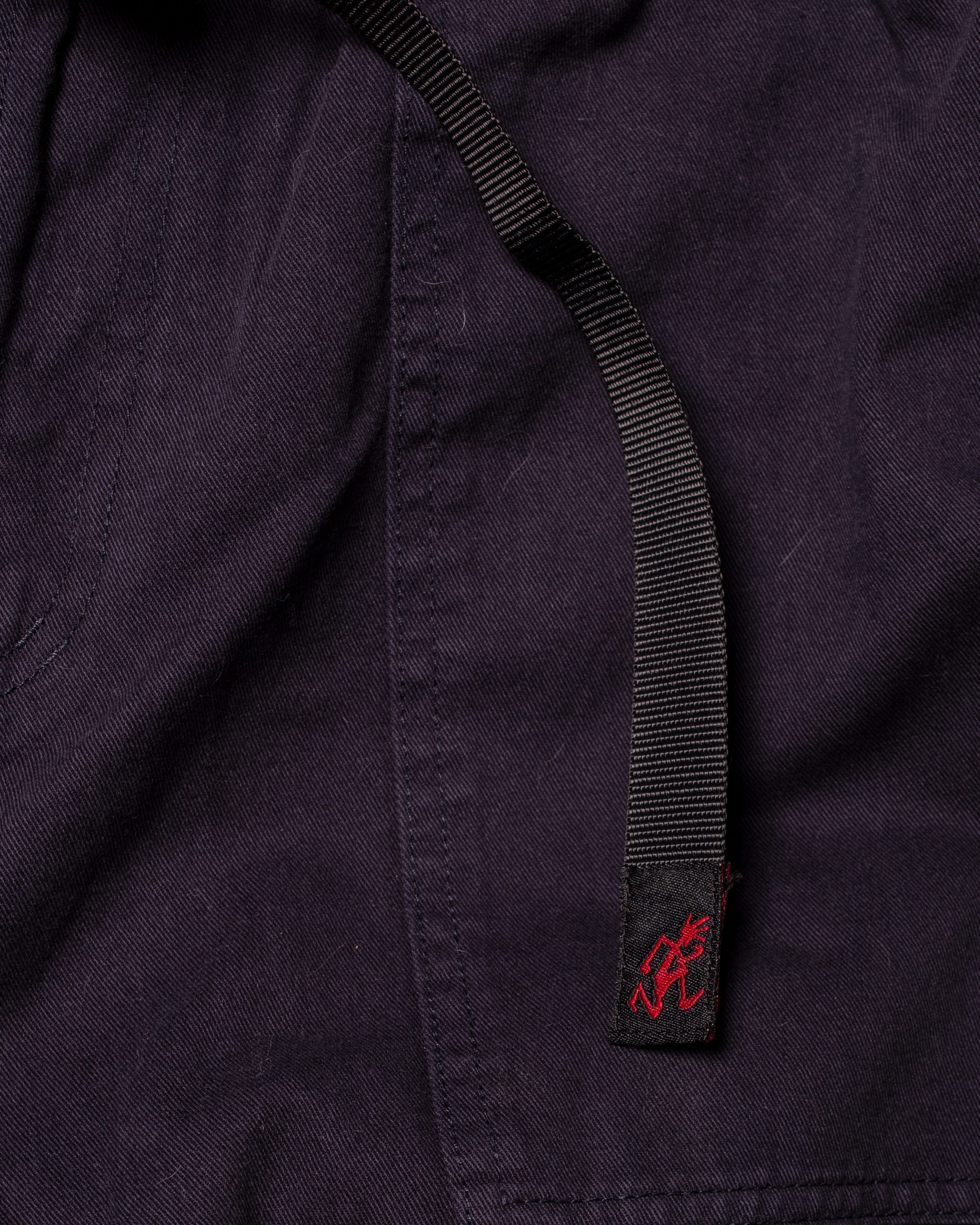 Loose Tapered Pant - Double Navy