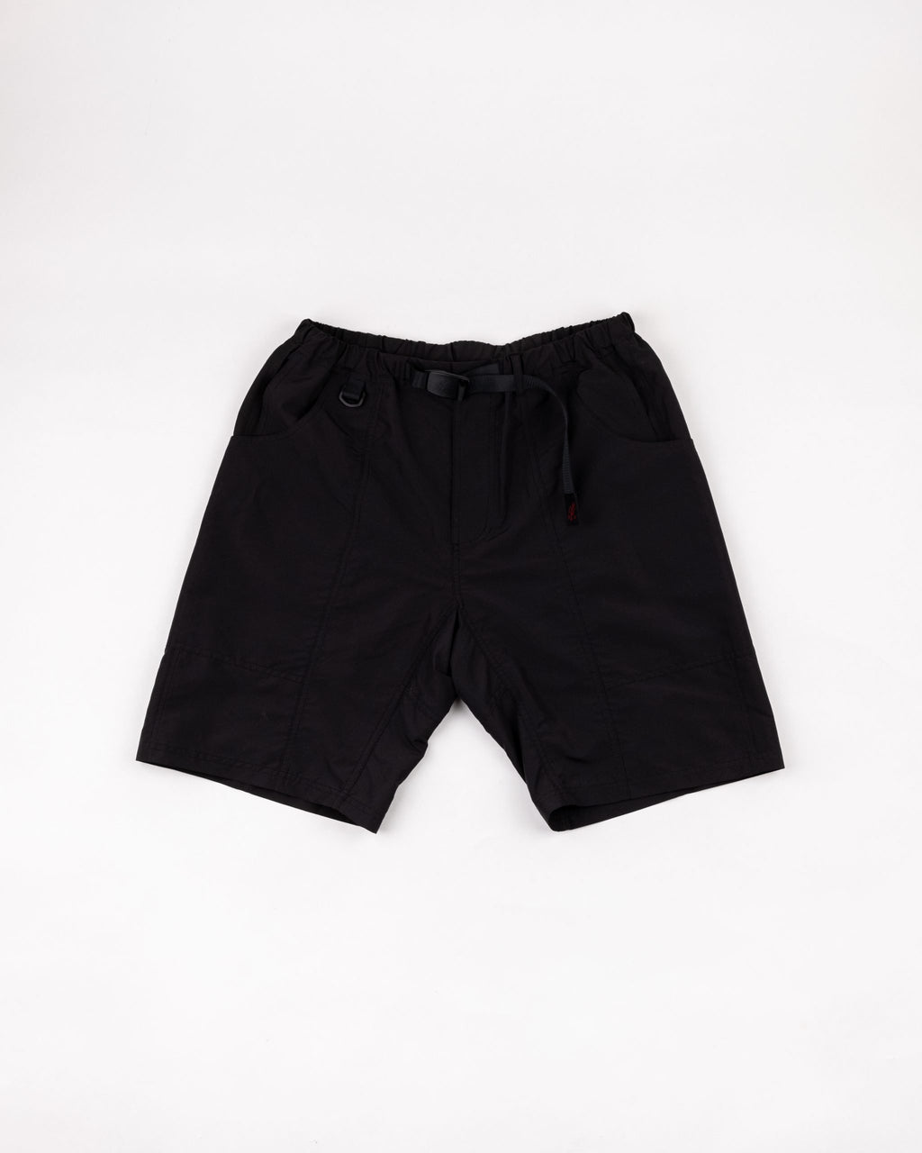 Shell Gear Short - Black
