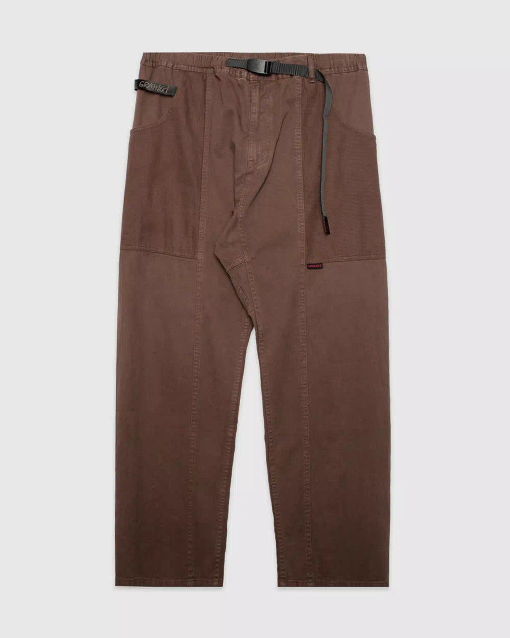 Gadget Pant Pigment Brown