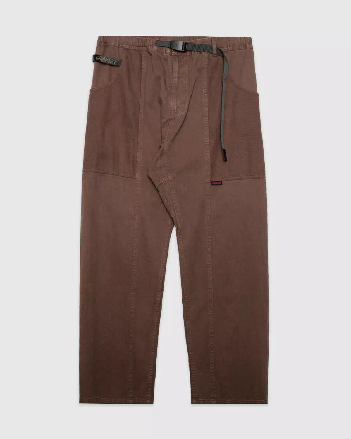 Gadget Pant Pigment Brown