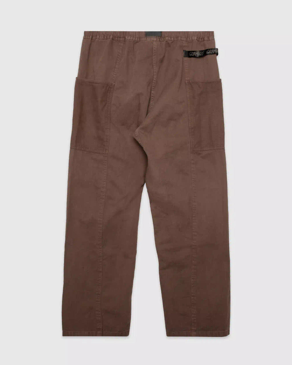Gadget Pant Pigment Brown
