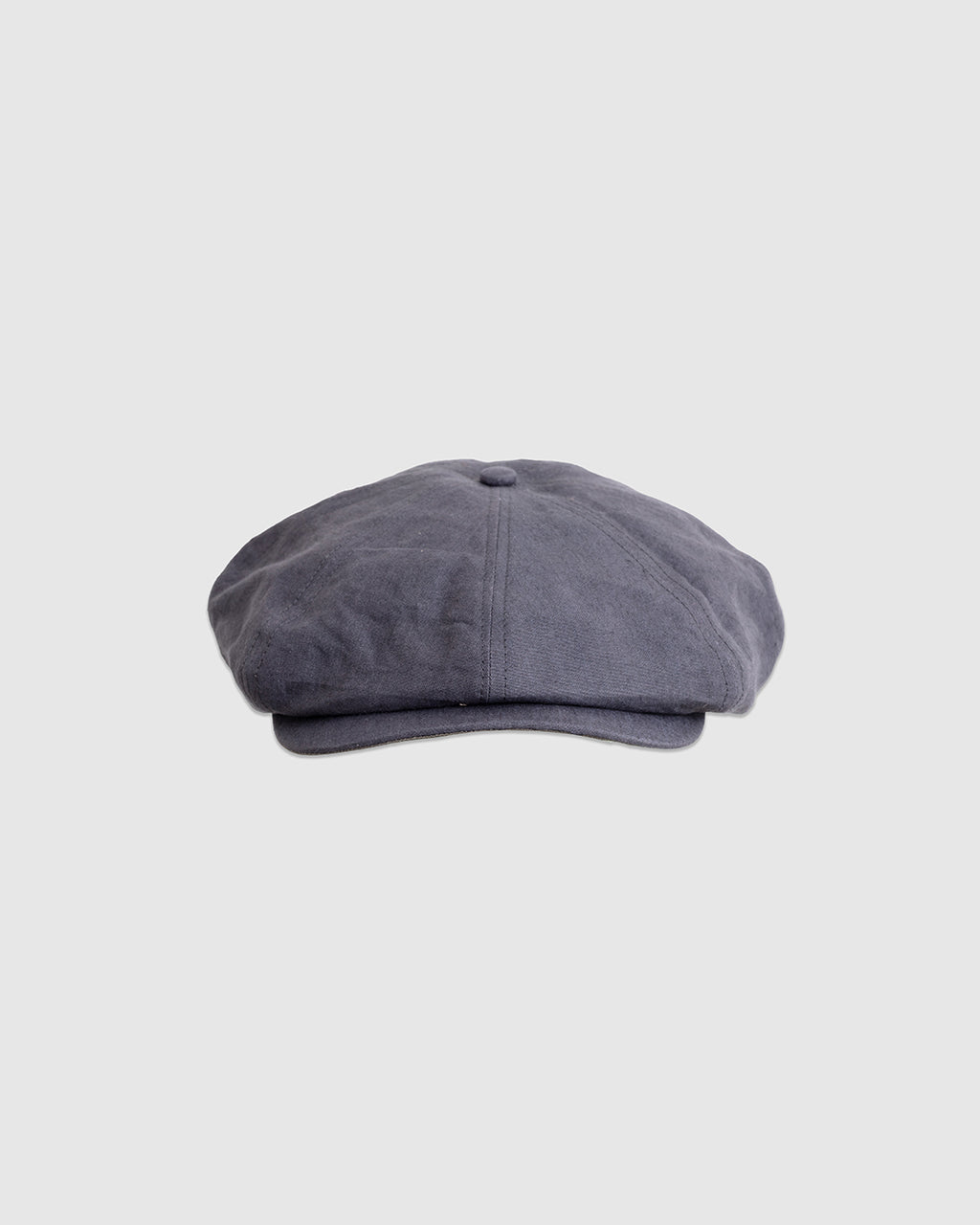 Linen Paper PK Cap Gray