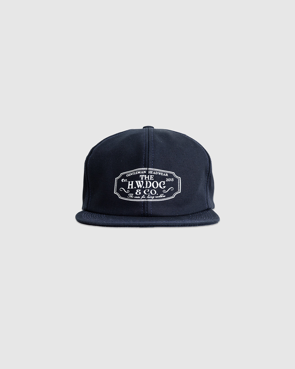 Trucker Cap Navy