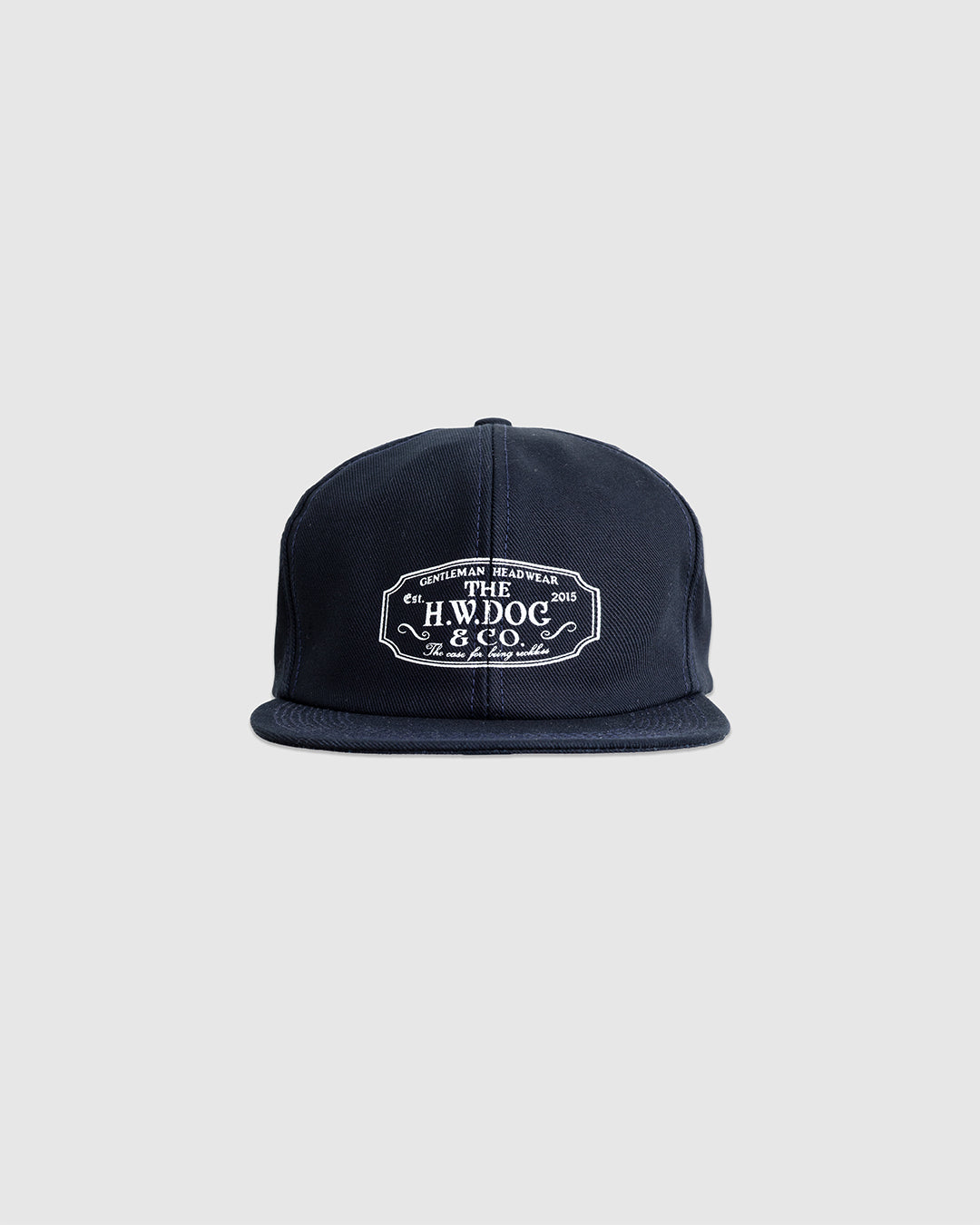 Trucker Cap Navy