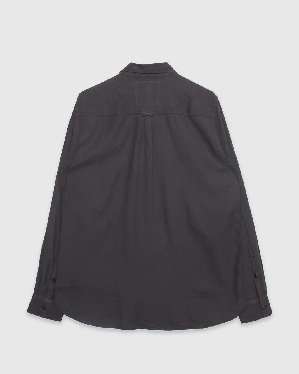 Henning Casual Classic Shirt Plum
