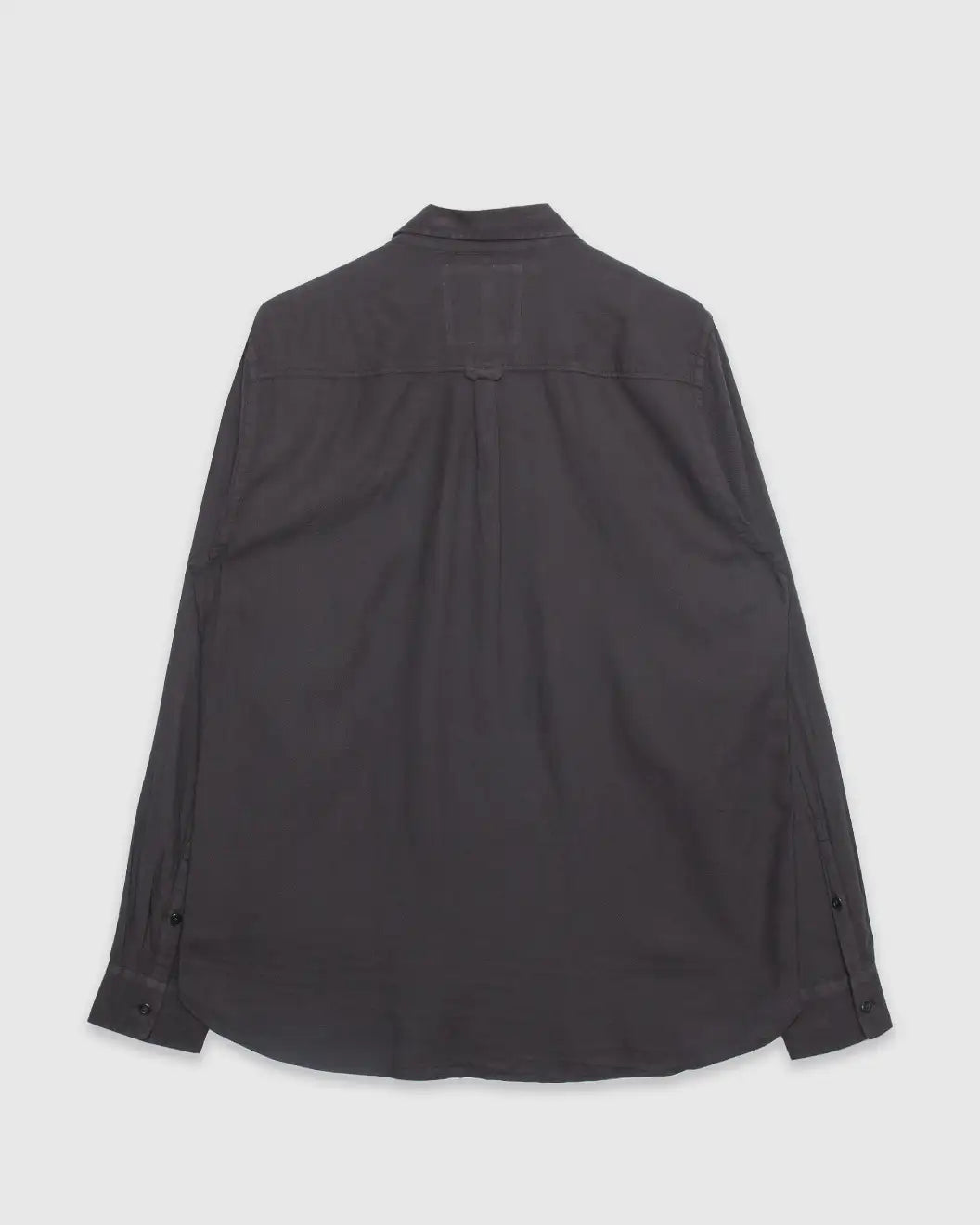 Henning Casual Classic Shirt Plum