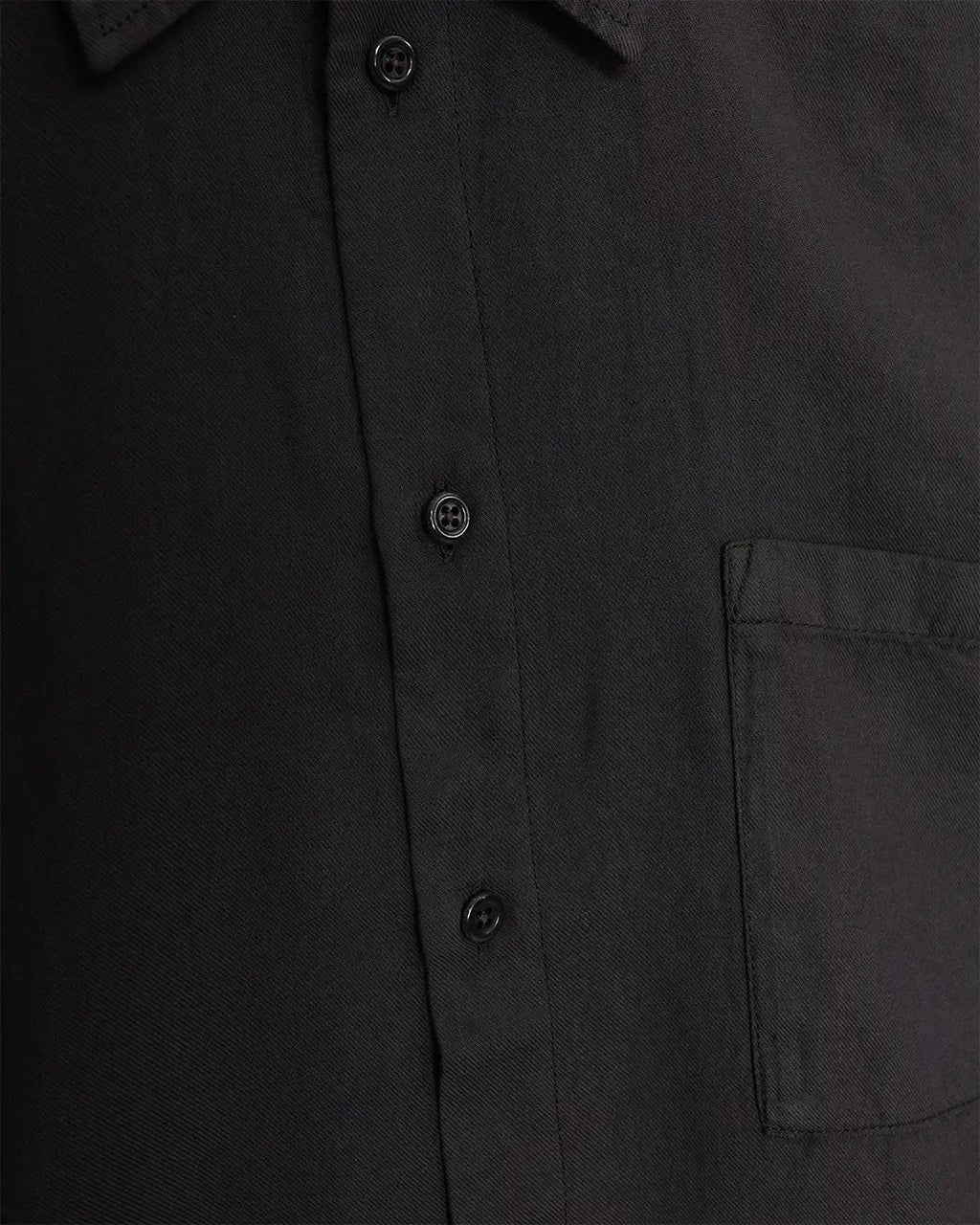 Henning Casual Classic Shirt Plum