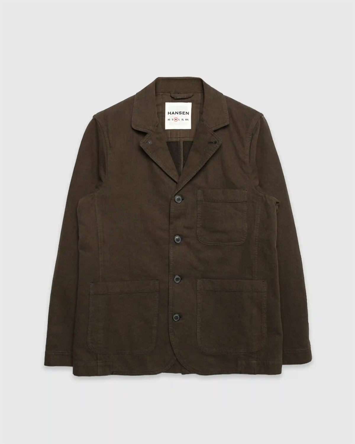 Josef Casual Workwear Blazer Forest