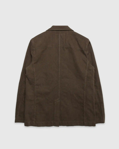 Josef Casual Workwear Blazer Forest