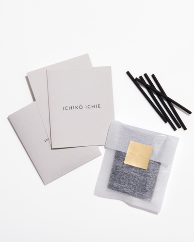 Incense - Rose & Green