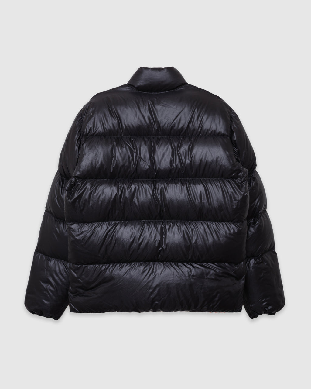 Inner Parka (Nylon) Black