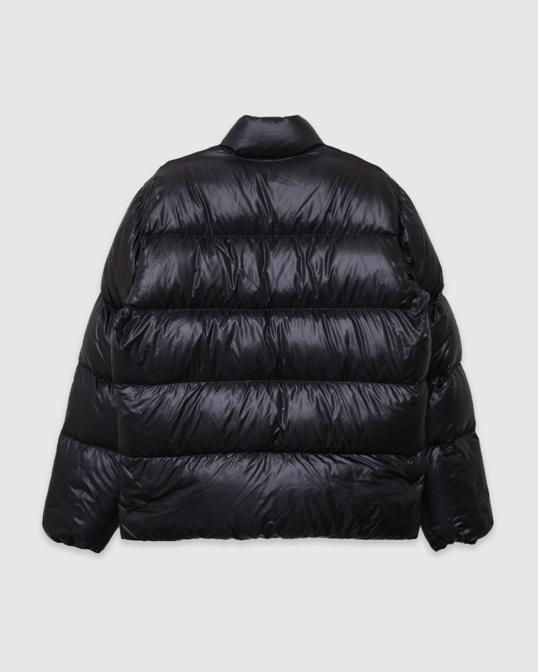 Inner Parka (Nylon) Black
