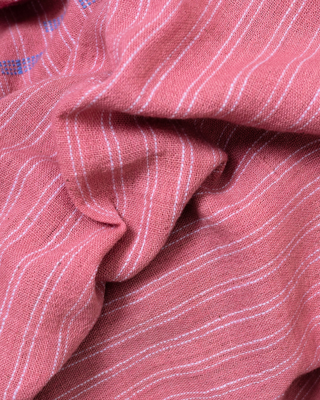 Gulab Shirt EWSS2603 Rosewood Rosewood