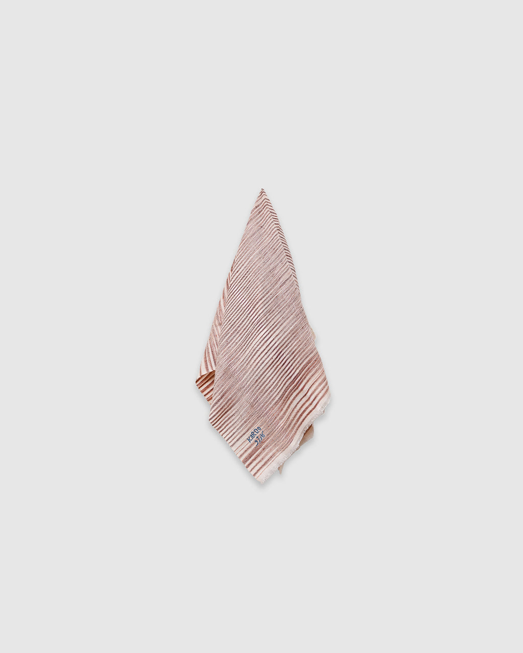 Bandana Pashmina PHI03 Cocoa Powder