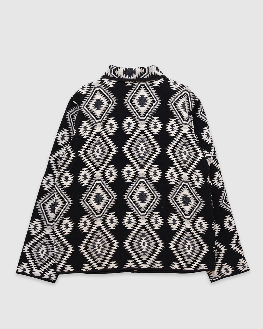 Paris Jacket JAC26 Black