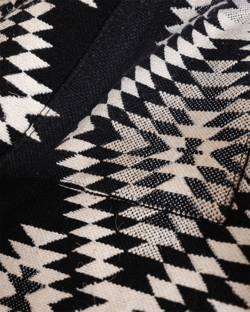 Paris Jacket JAC26 Black