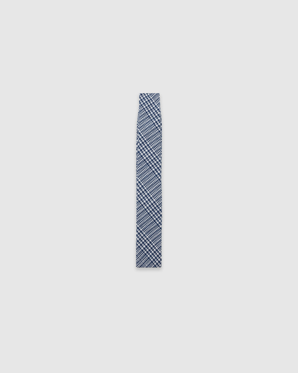 Square Tie KC02