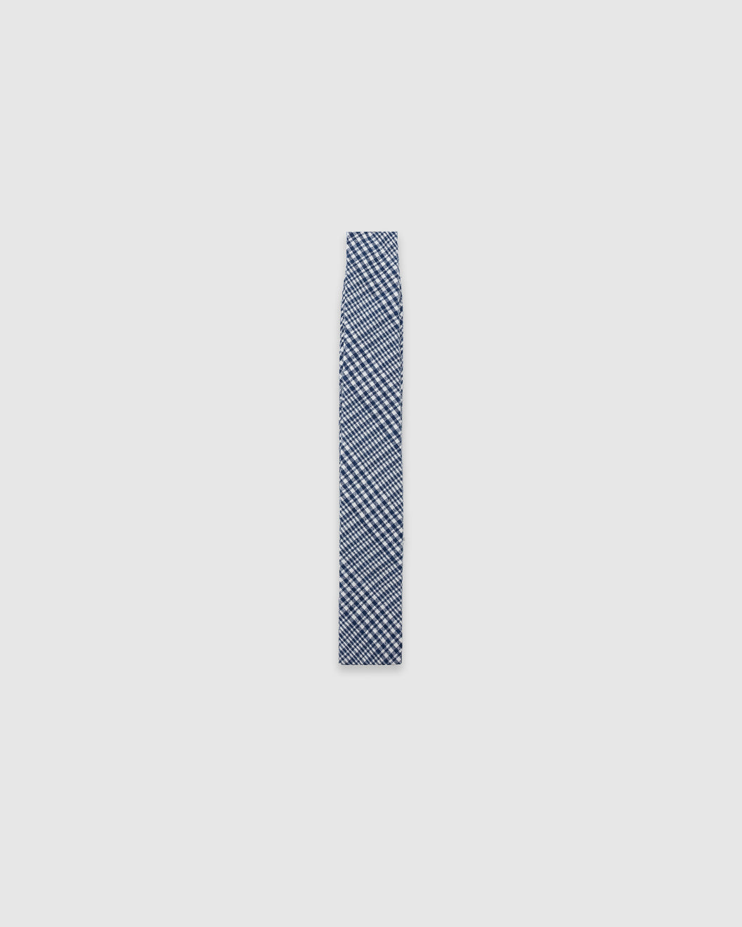 Square Tie KC02