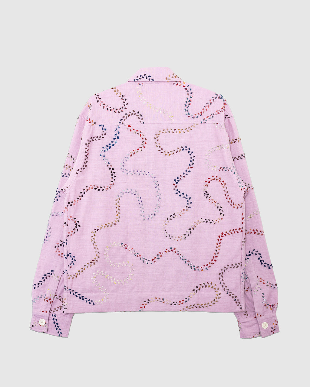 Craft Bodhi Jacket PAIWANDSS2602 Lavender Mist