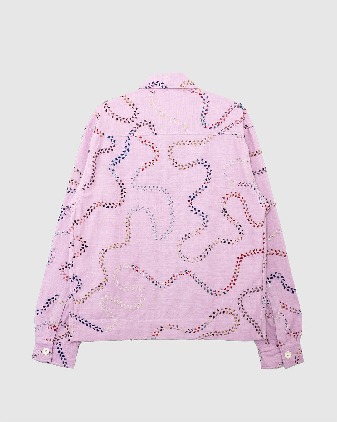 Craft Bodhi Jacket PAIWANDSS2602 Lavender Mist