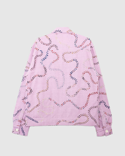 Craft Bodhi Jacket PAIWANDSS2602 Lavender Mist