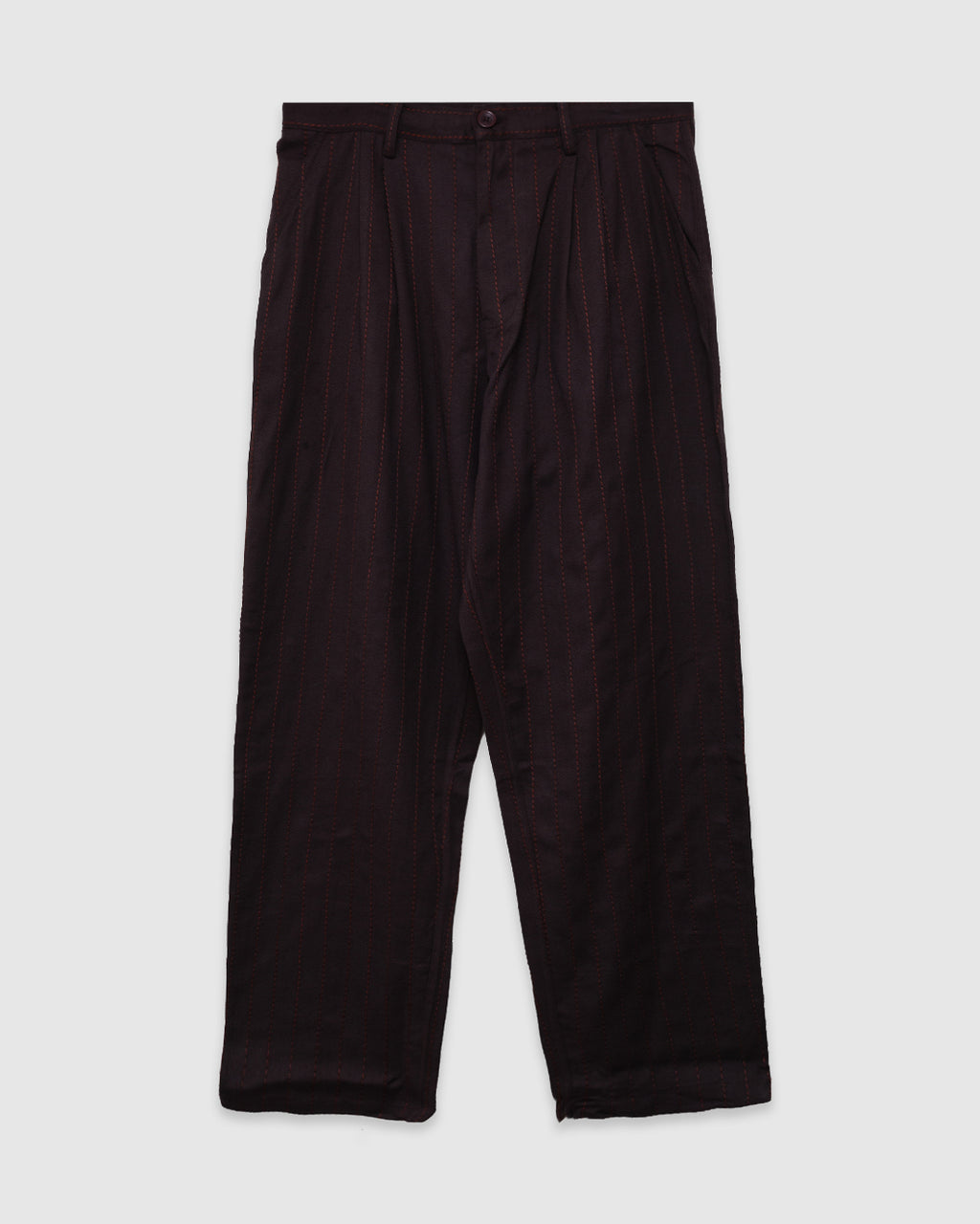 Craft Antonio Trouser EMB31 Cocoa Powder