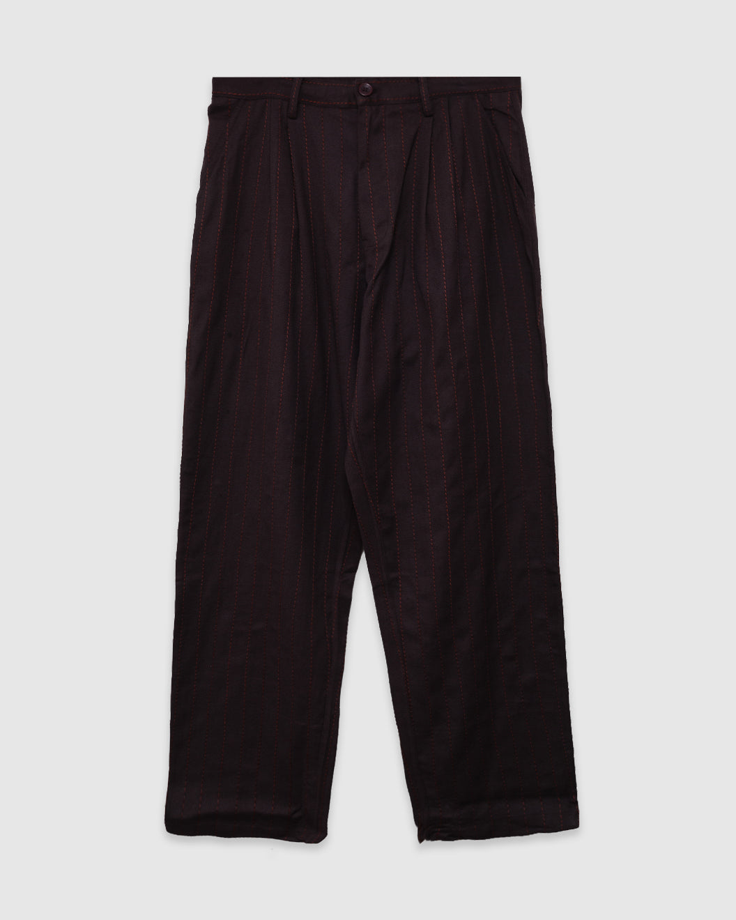 Craft Antonio Trouser EMB31 Cocoa Powder
