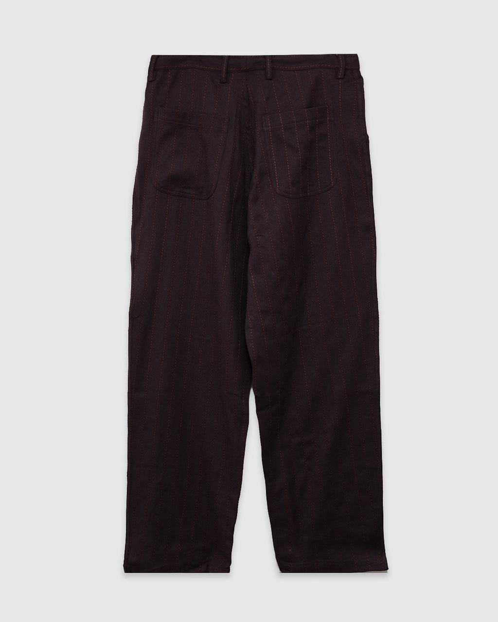 Craft Antonio Trouser EMB31 Cocoa Powder