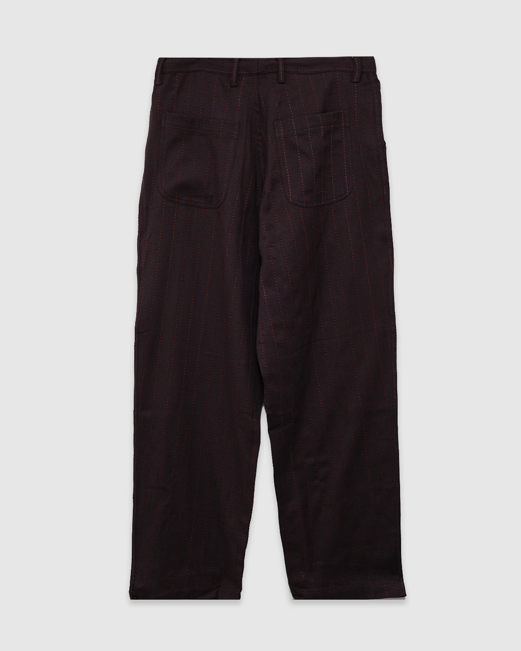 Craft Antonio Trouser EMB31 Cocoa Powder