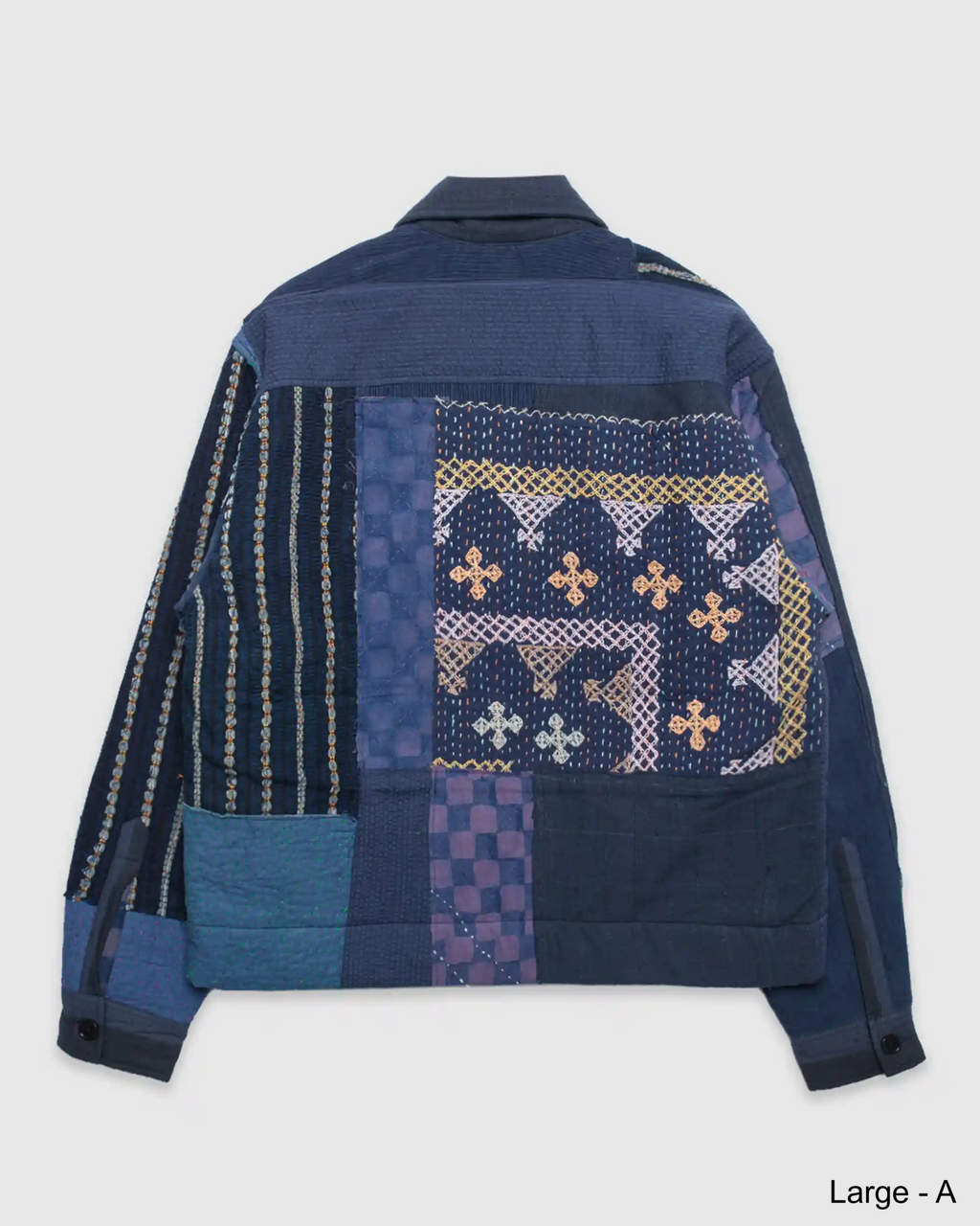 Craft Bodhi Jacket Natural Dyed IPW01