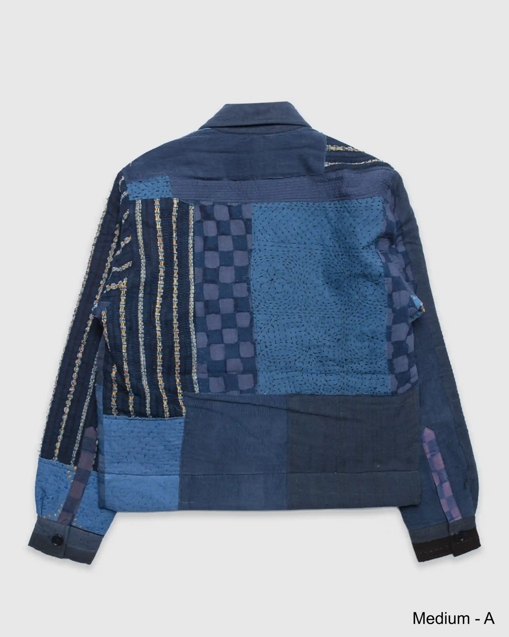 Craft Bodhi Jacket Natural Dyed IPW01
